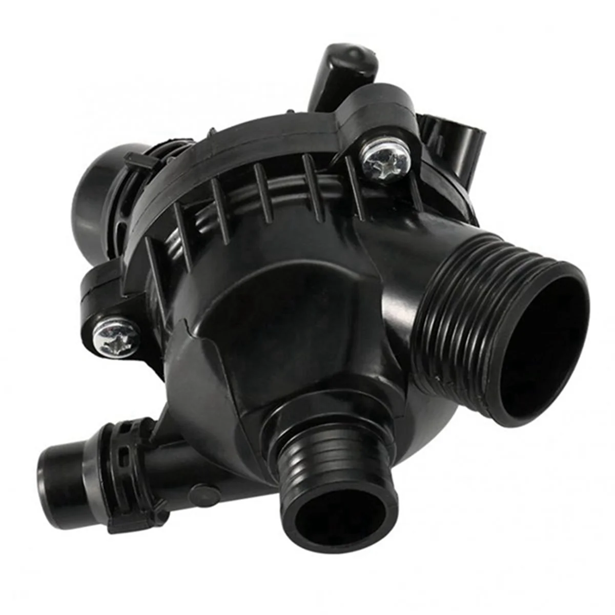 11537536655 Корпус термостата охлаждающей жидкости двигателя в сборе для BMW 1 ɳ'