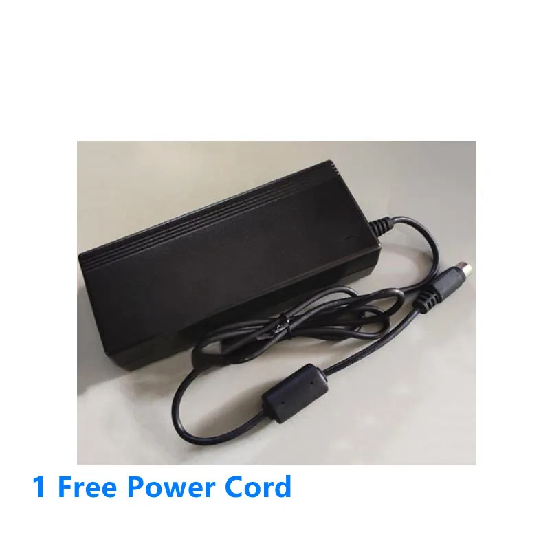 Оригинальное зарядное устройство с адаптером переменного тока для CWT 19 в 120 А Вт