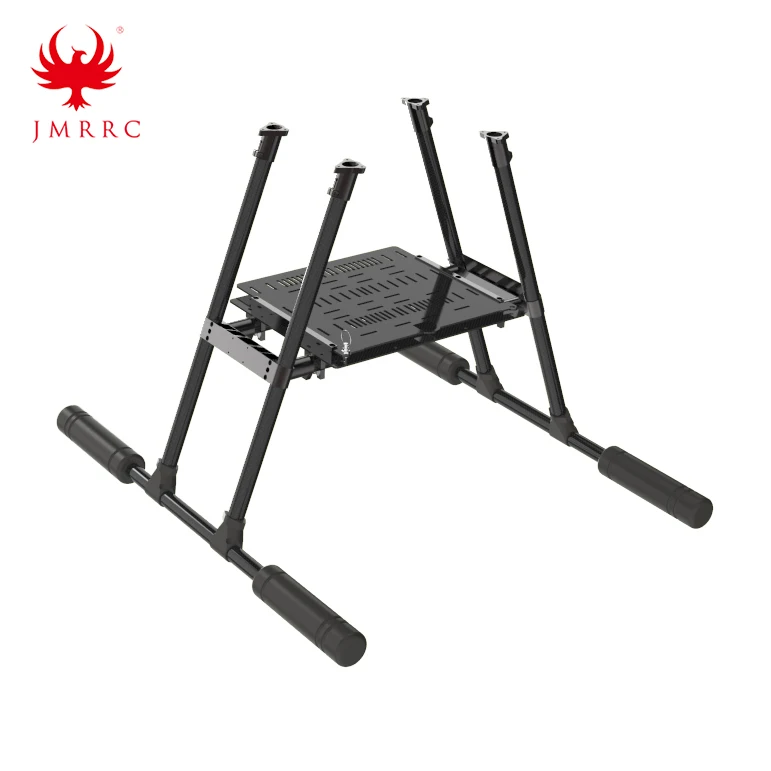

JMRRC Heavy Payload Drone Landing Gear Set for Industry Application Drone Load Weight to 50kg