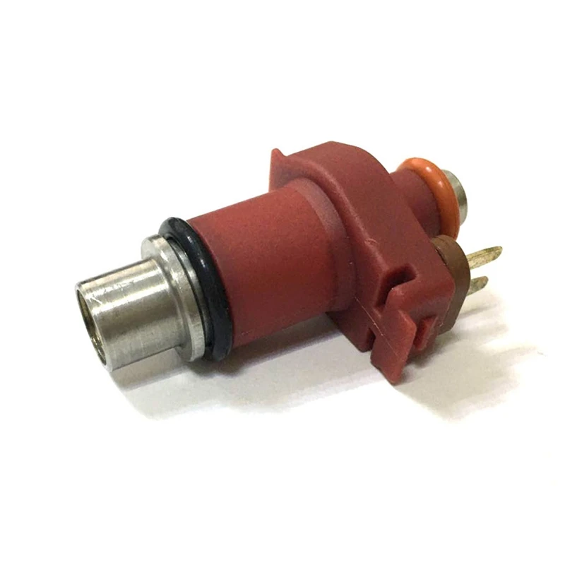 1S4-13770-00 Fuel Injector 10 Holes For Yamaha 180 200-250CC Ys 250 2006-2008 / XT Xtz Lander 2007-2008