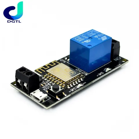 WiFi модуль дистанционного управления XY-WF36V
