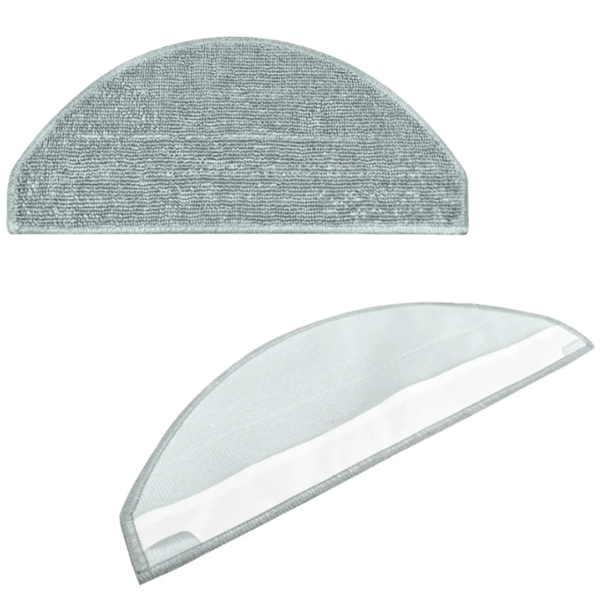 Сменные детали для робота-пылесоса Roidmi Eve CC/SDJ12RM основная боковая щетка фильтр