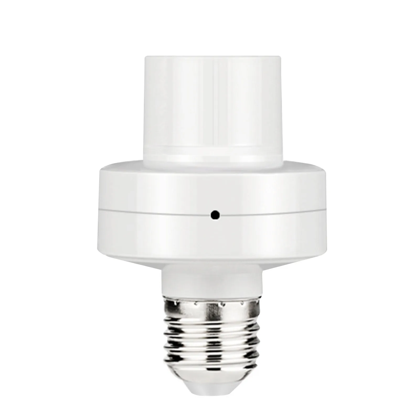 

E27 держатель осветительной лампы speedsocket Light Base Converter интеллектуальное управление светильник громкой связи Голосовое управление