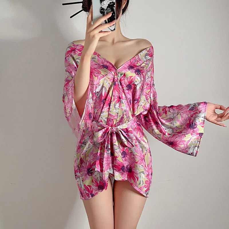 Прозрачный комплект нижнего белья на косточках с бюстгальтером пуш-ап женское