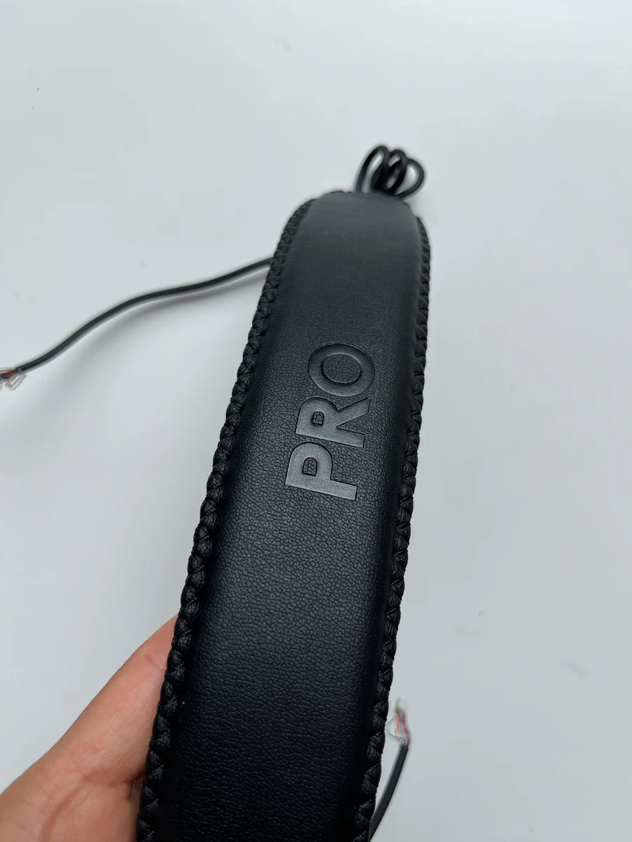 Оригинальные амбушюры для игровых наушников Logitech G PRO X 2, сменные чехлы для гарнитуры GPROX2, наушники, подушка для ушей (art.: 3920cfe2f0021) - 3920cfe2f0021