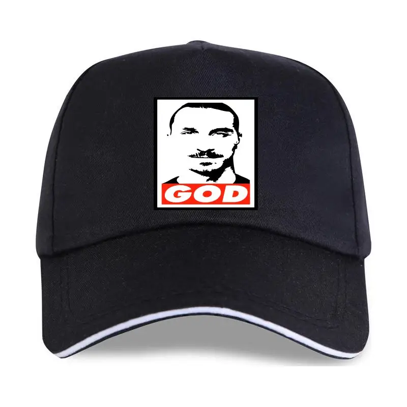 

new cap hat summer cool men Sweden Zlatan Ibrahimovic fashion cotton Baseball Cap casual hip-hop