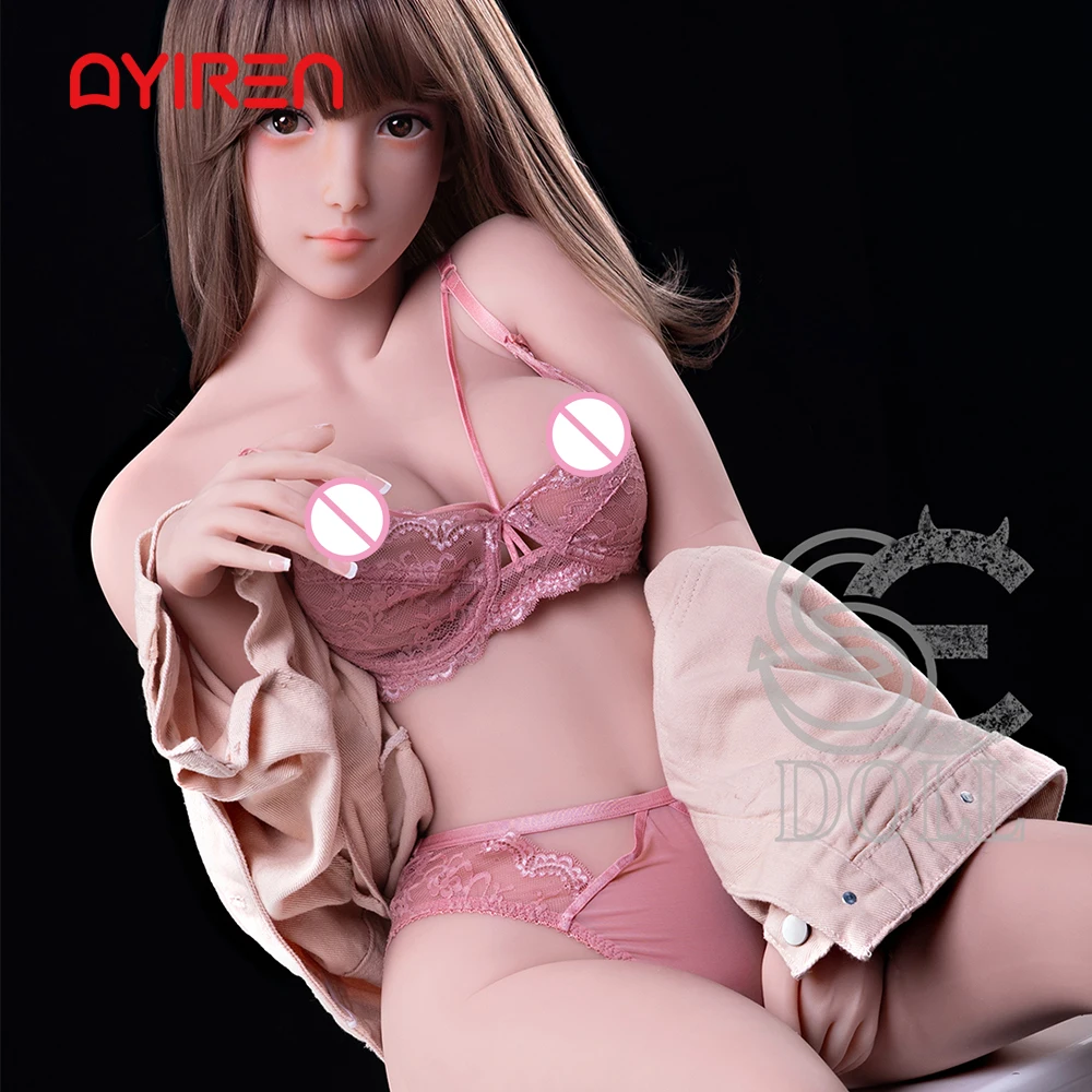 AYIREN новые секс-куклы из ТПЭ полноразмерная Вагина взрослые игрушки для любви
