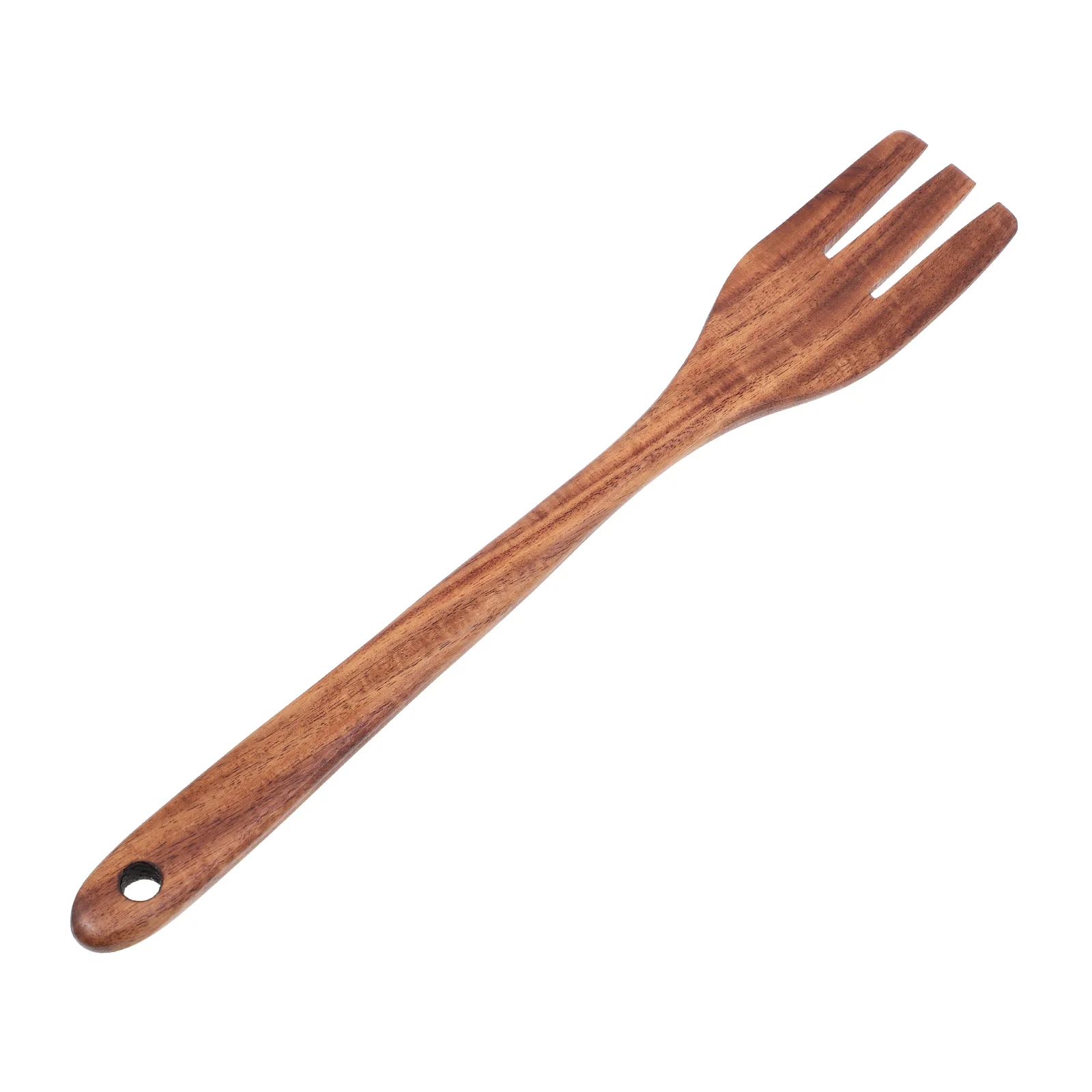 

Fork Forks Salad Wood Wooden Cooking Serving Handle Eating Kitchenware Kitchen Fruit Utensils Tool Dinner Tasting Pasta Spoon