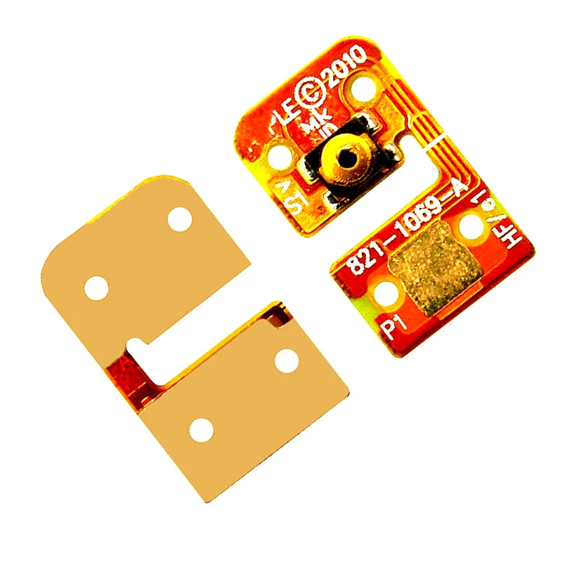 1-10 шт., Шлейф для кнопки возврата