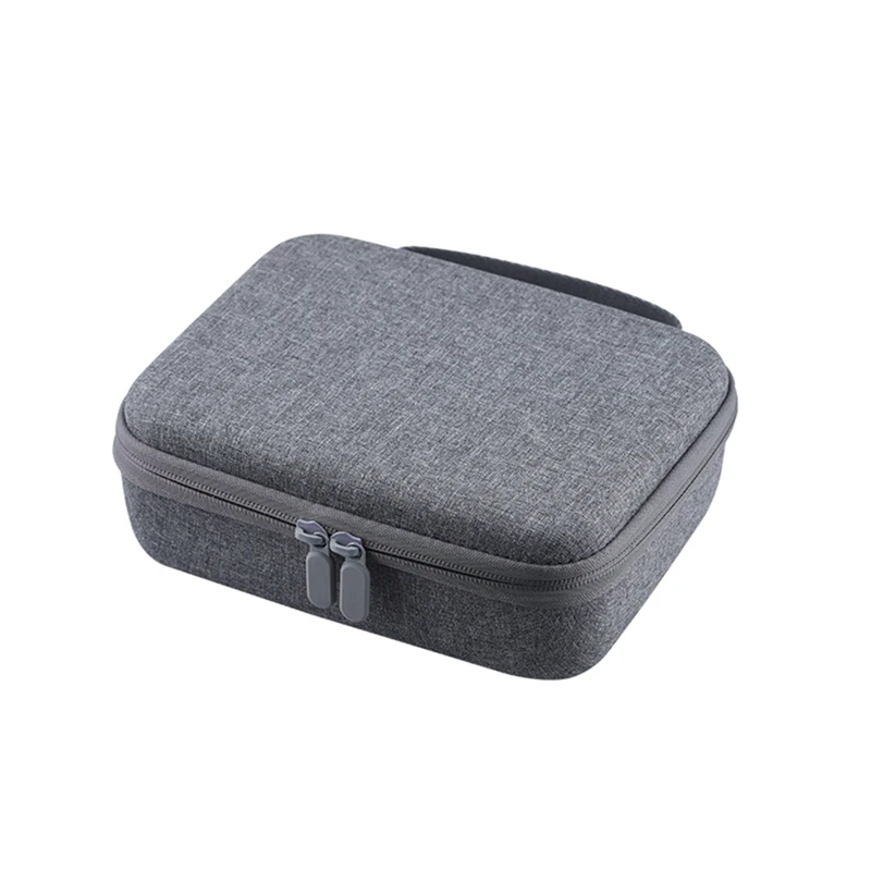 

RISE-Storage Bag For DJI OM 5 Portable Carrying Box Case Handbag For DJI OM5/Osmo Mobile 5 Handheld Gimbal Accessories