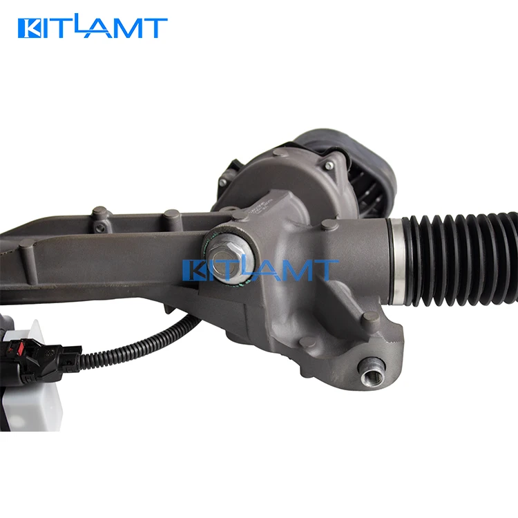 Комплект рулевых передач KITLAMT для VW Tiguan L 2017 2018 2019 автозапчасти OEM 5Q0909143P-Q3 5QD423087CC