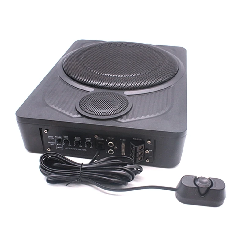 Автомобильный усилитель дистанционный регулятор громкости тюнер контроллер