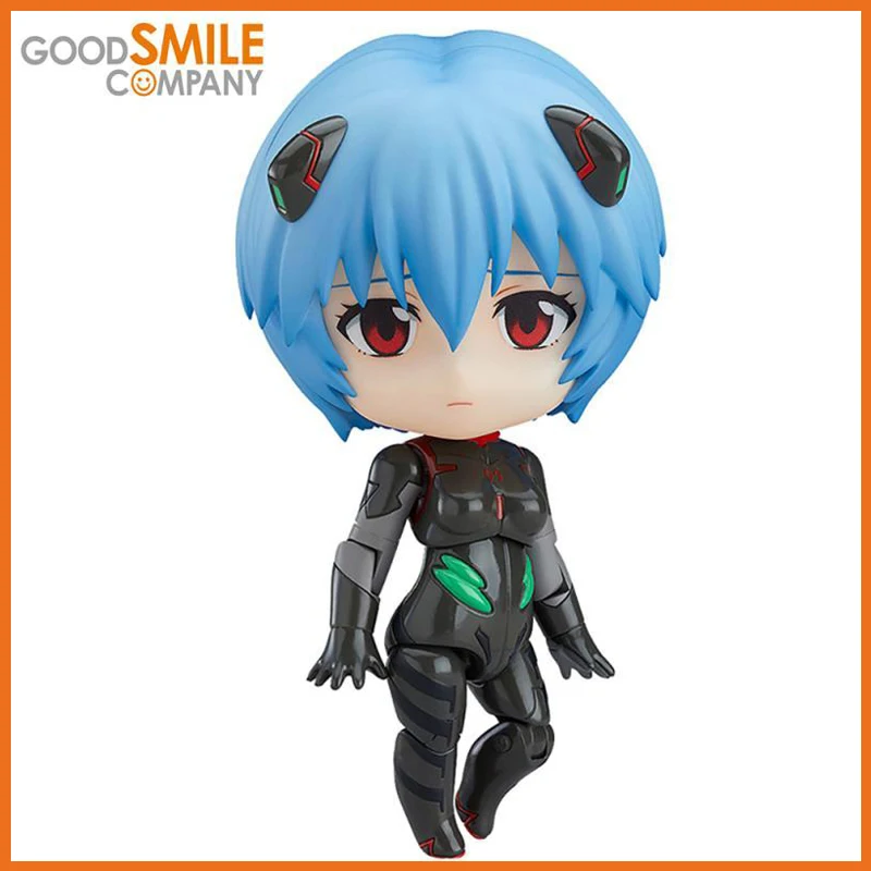 

Экшн-фигурка Евангелиона аниме, фигурка Аянами Рей, Коллекционная модель, украшение, игрушки для детей, подарок для детей