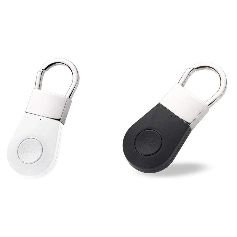 

Умное Bluetooth устройство против потери Gps трекер брелок-локатор Mart селфи-ключ-трекер для детей домашних животных пожилых людей