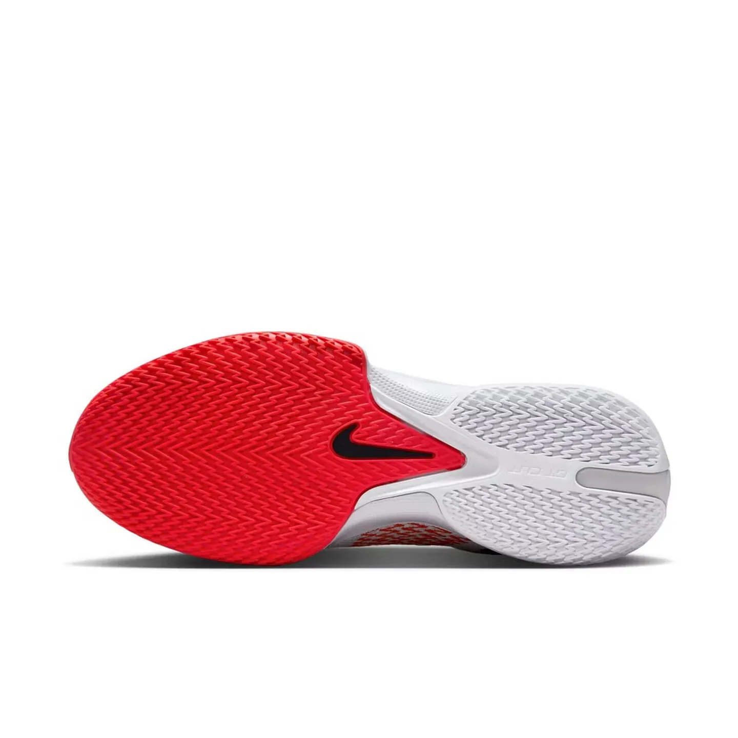 Кроссовки Nike Air Zoom G.T. Мужскиеженские баскетбольные кроссовки CUT, нескользящие, легкие, с поддержкой, амортизацией, прочные, FB2598-013 (art.: 3920d4de28107) - 3920d4de28107