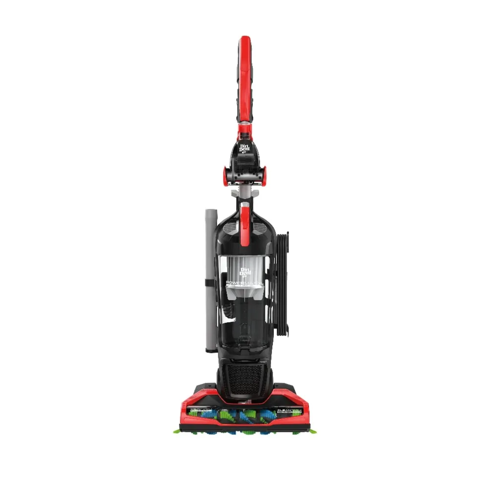

Dirt Devil Max XL Upright Vacuum Cleaner, UD78110