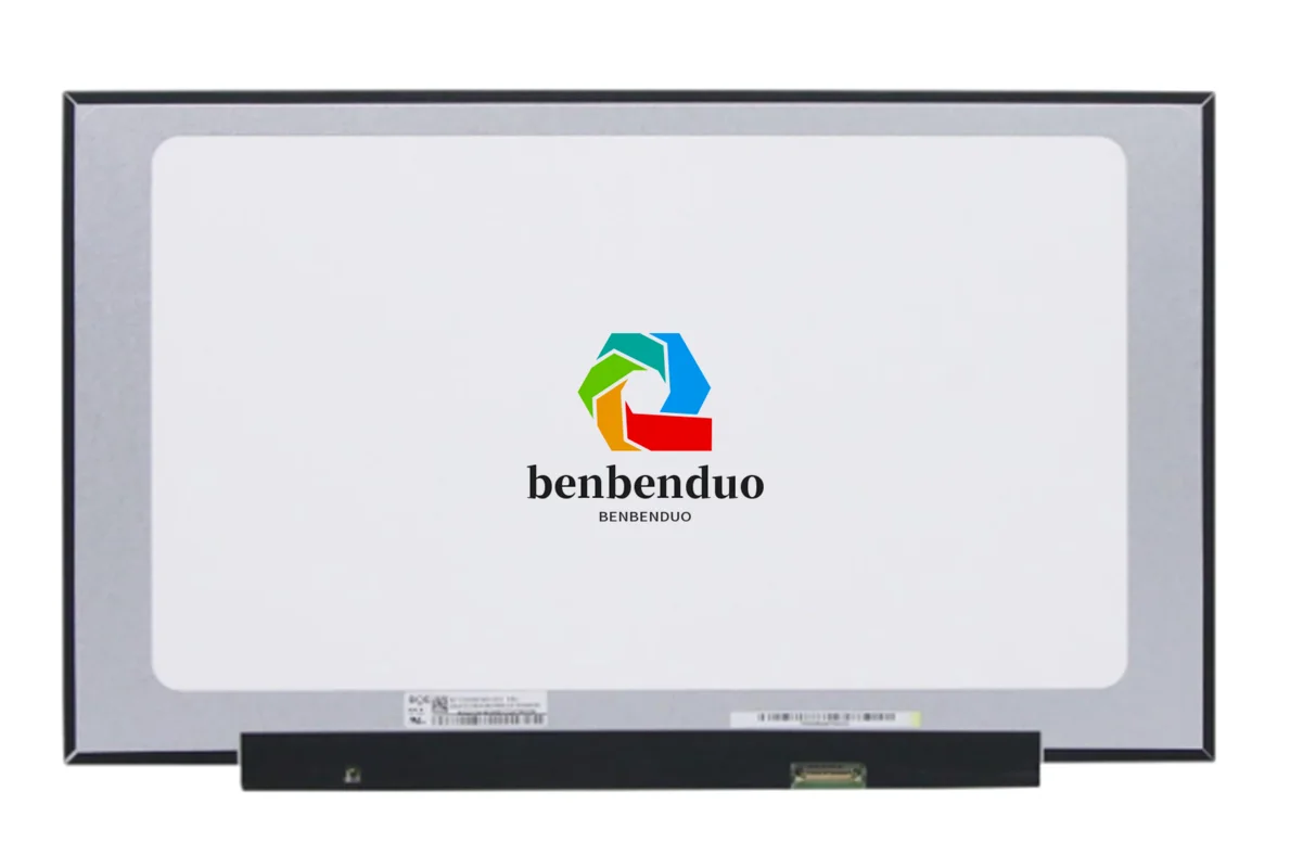 NT173WDM-N23 V8.0 17 3 &quot1600x900 30-контактный ЖК-экран для ноутбука подходит B173RTN03.0 Lenovo ideapad