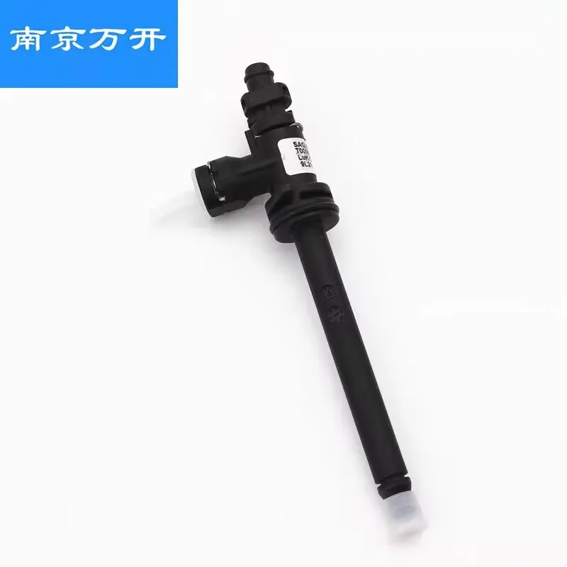 Совершенно новый оригинальный вентиляционный шарнир сцепления CSC тройник T 0008013