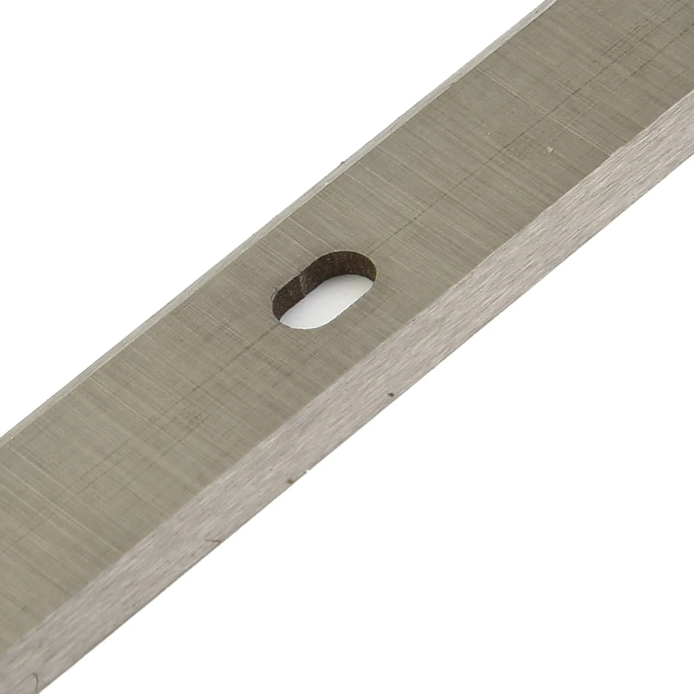 2 шт. 320 мм лезвие строгального станка по дереву HSS электрический строгальный