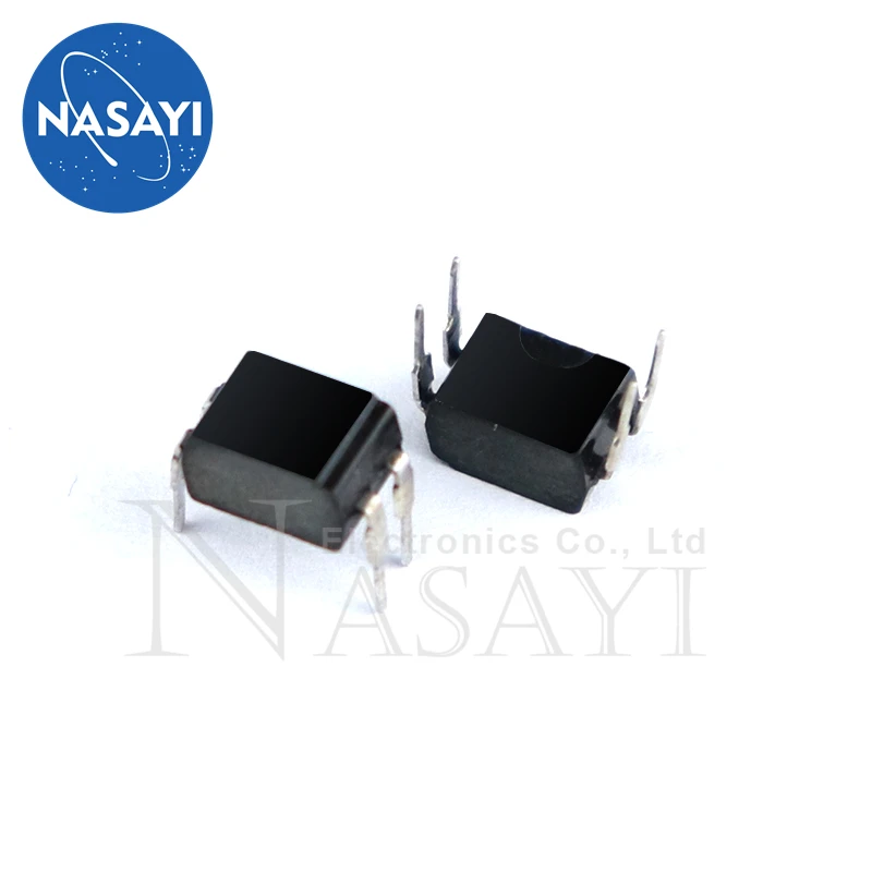 Фонарь SFH6156 DIP-4