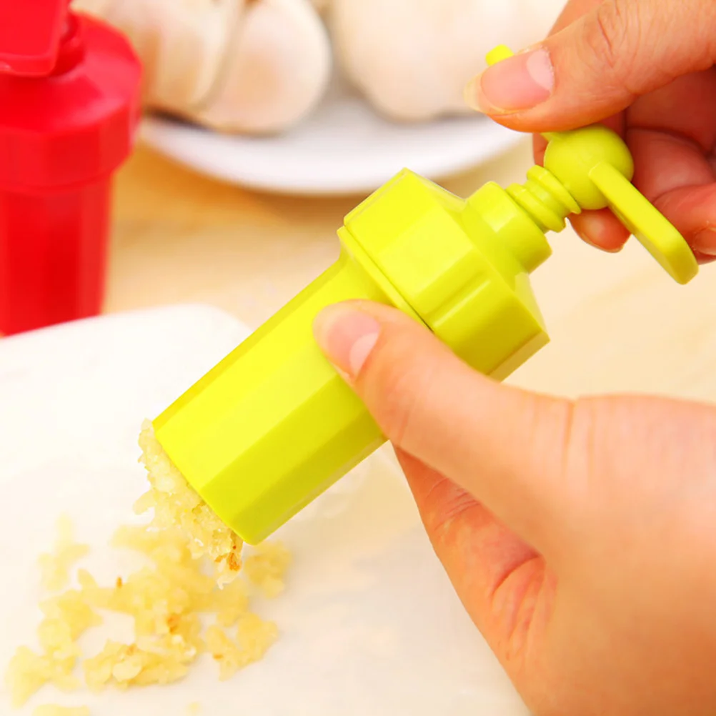 

1PCS Thickened Multi-Function Manual Chopper Crusher Utensils Gadgets Rotate for Kitchen Accessories
