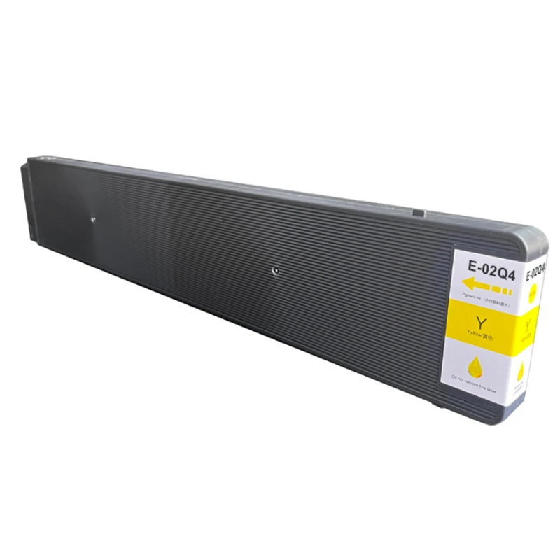 T02Q1 T02Q2 T02Q3 T02Q4 картридж для чернил струйных принтеров Epson