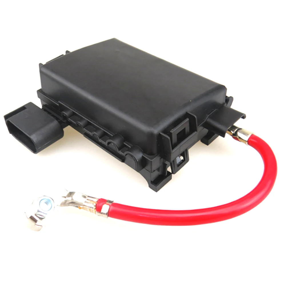 

Новый блок предохранителей для гольфа