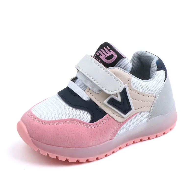 

Luminous Kids Sneakers Shoes For Girls Boys Tenis Infantil Glowing Sneakers Led Light Child Casual Zapatillas Loafers