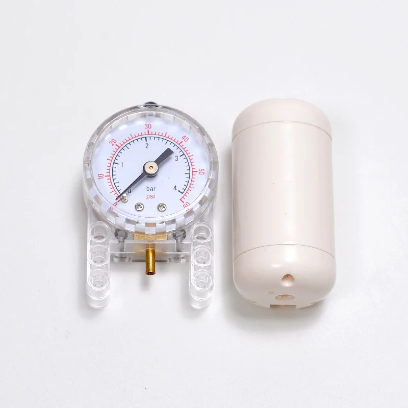 Пневматические детали барометр и резервуар для хранения газа 75974 64065