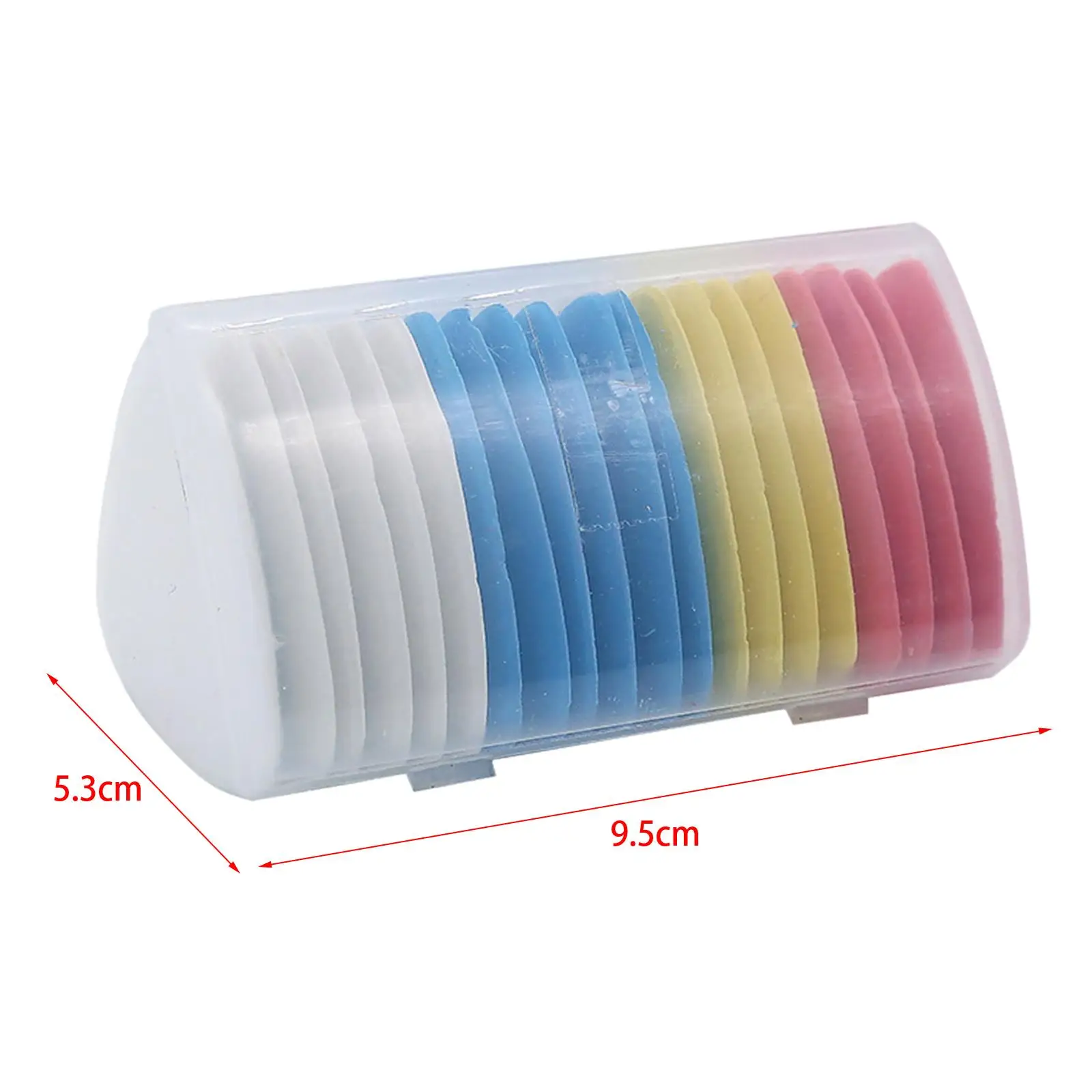 Мел для ткани карандаш советы по шитью легкая чистка мел шитья маркеры краветок