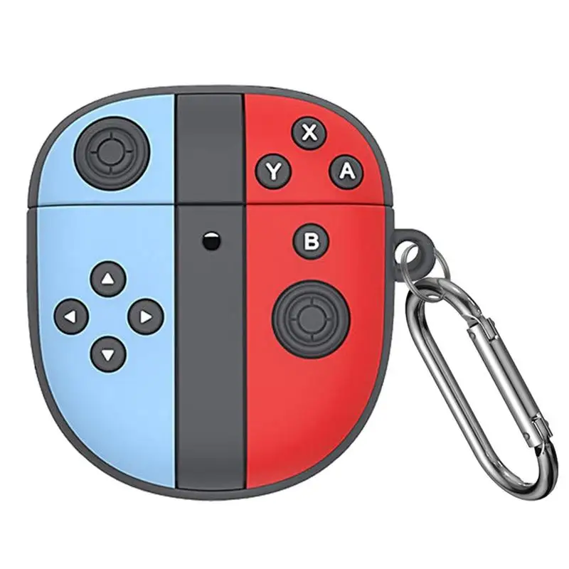 

Case For Bose Quiet Comfort Earbuds II Silicone Earphones Cover Anti-drop Protective Skin Cover Anti-Scratch For Headphones