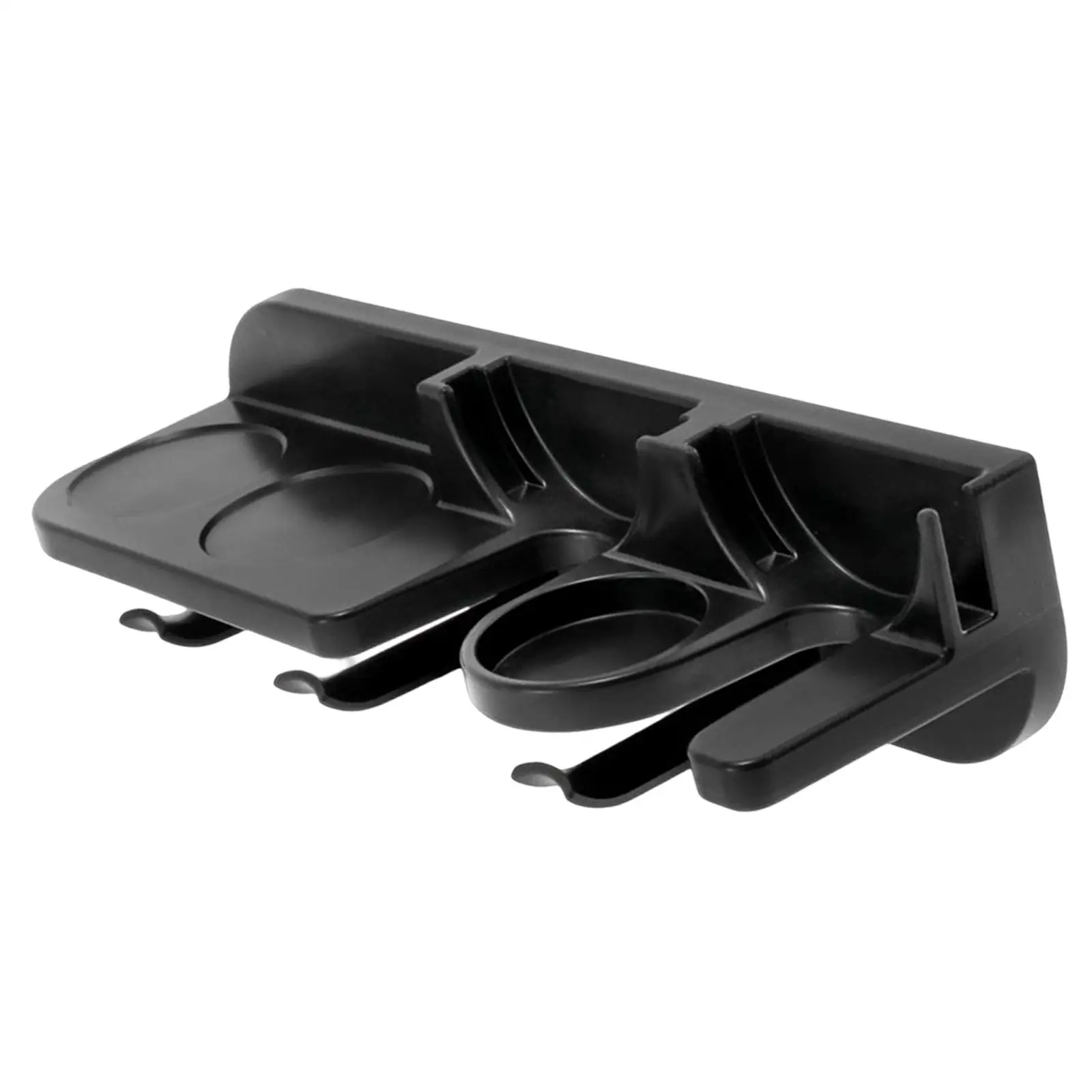 

Coffee Portafilter Holder Hanging Storage Rack Tamper Holder Station for Home Office