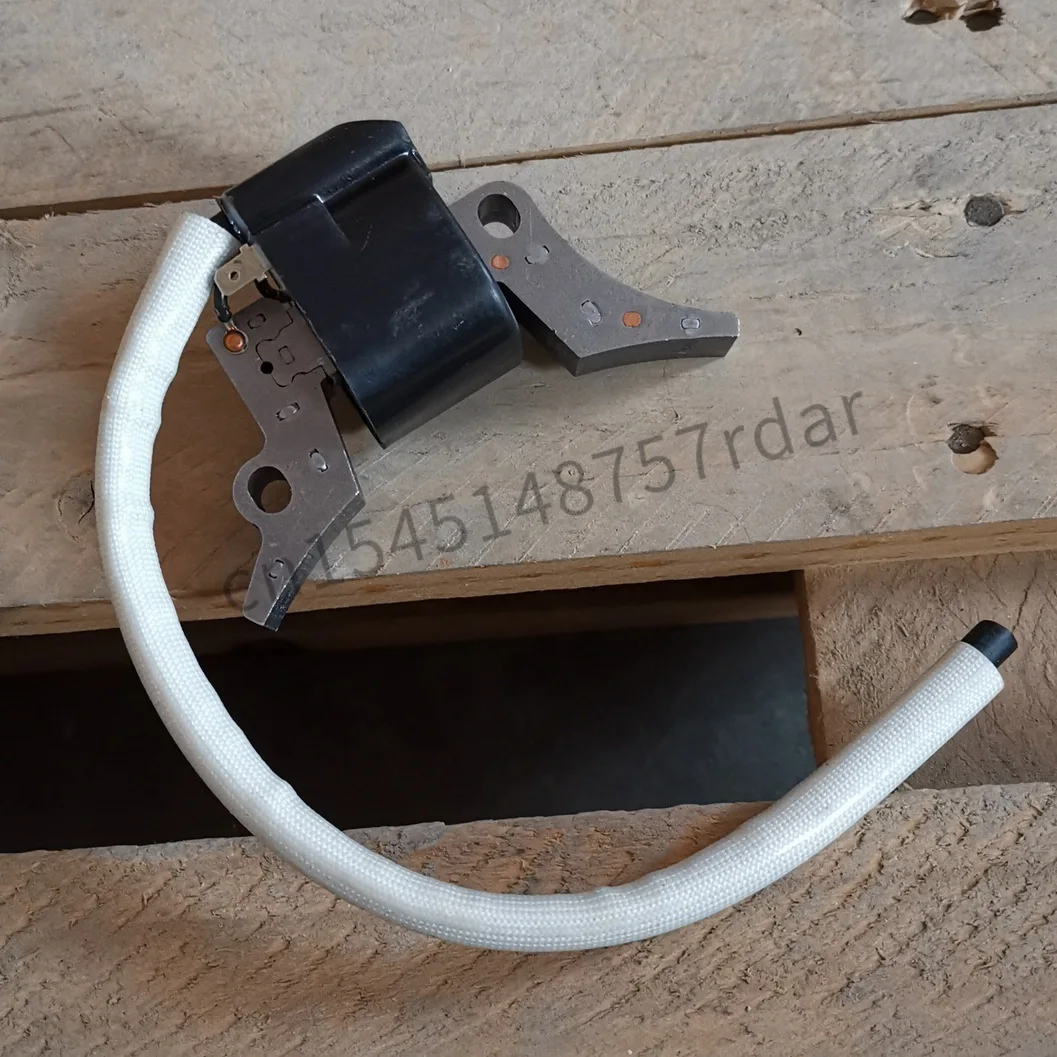 

Подходит для розжига Briggs & Stratton 715023 715118 715464, упаковочный воспламенитель высокого давления