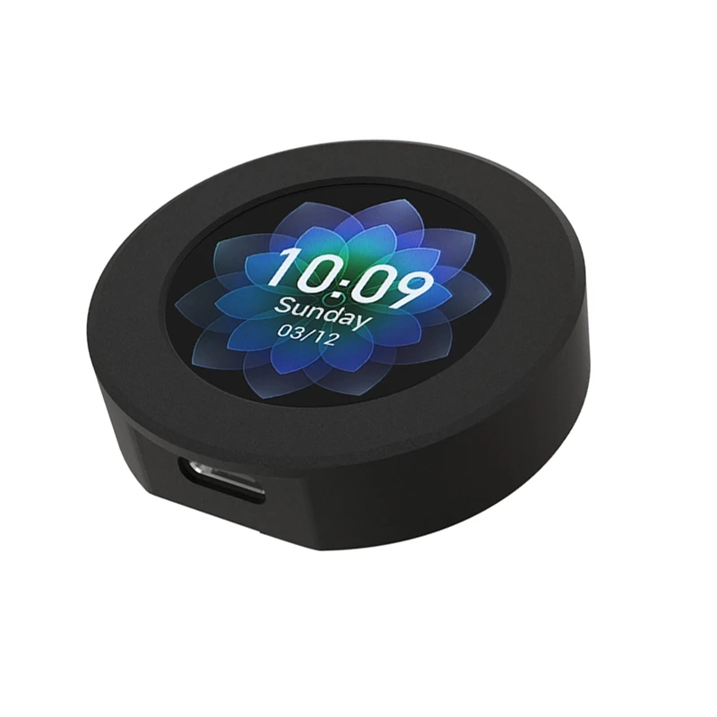 Макетная плата ESP32-S3 32-битный двухъядерный процессор LX7 с 1 28-дюймовым круглым