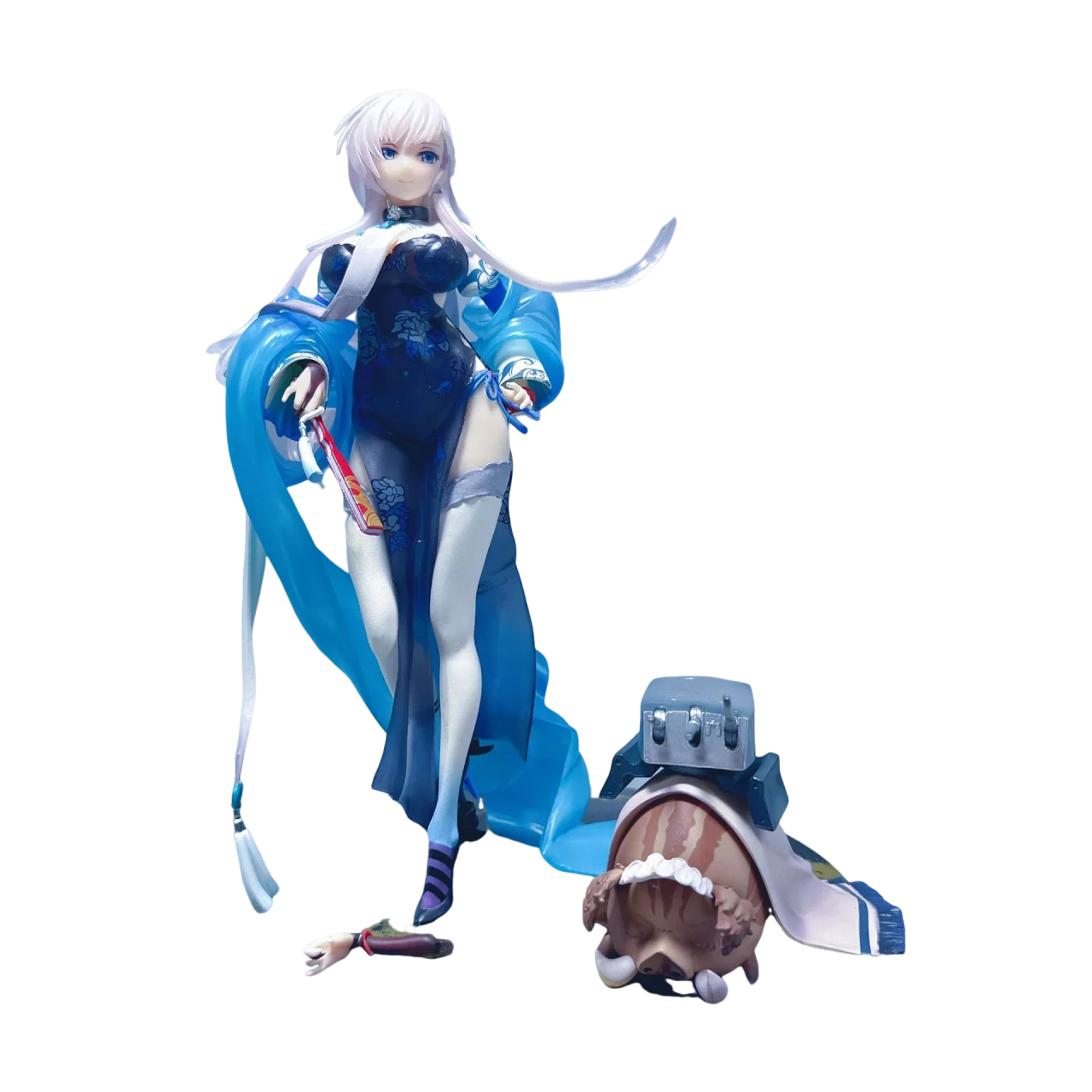 Фигурка-Статуэтка для мальчиков и девочек 26 см