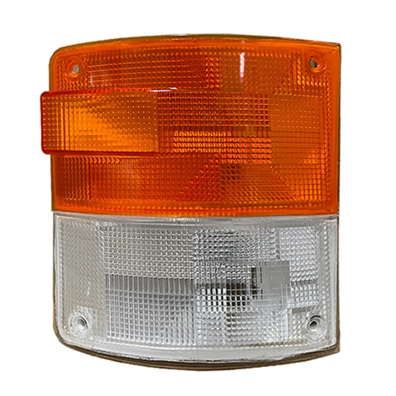 Боковой габаритный фонарь для грузовика задняя часть сигнал поворота грузовиков