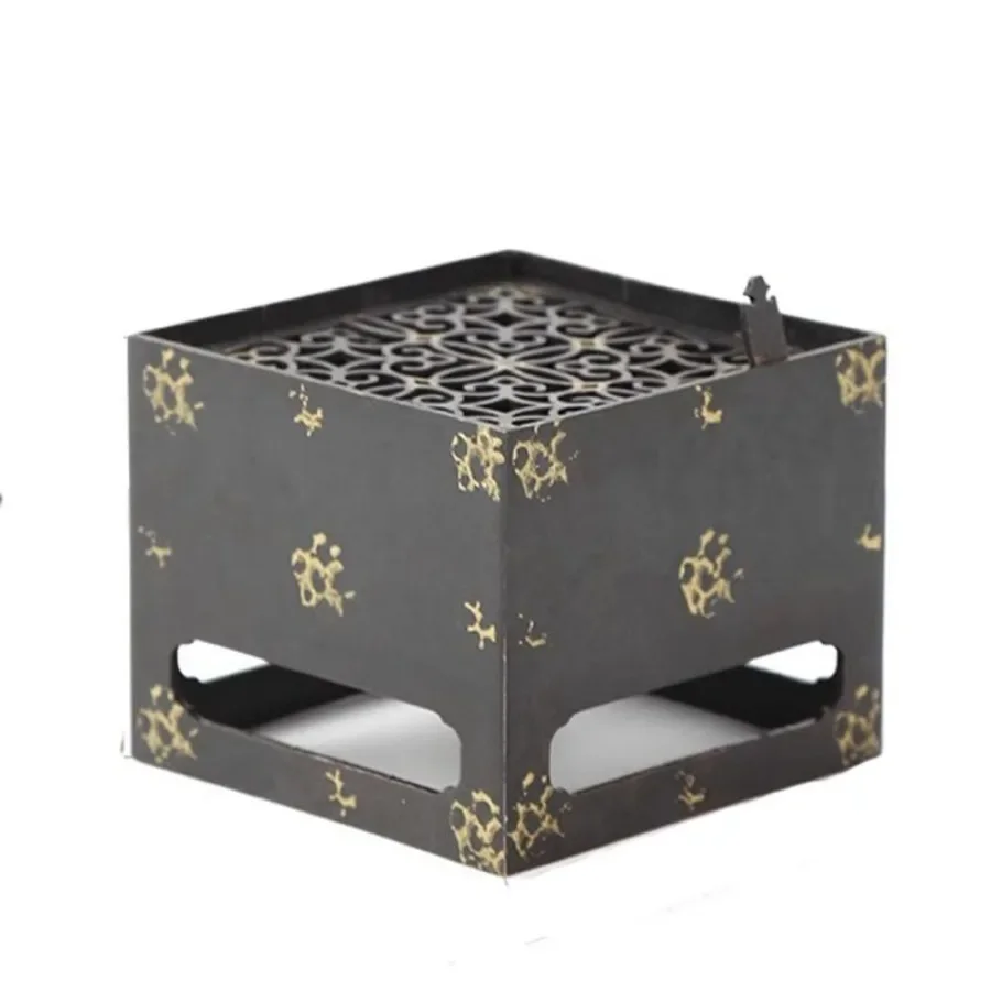 Курильница для благовоний декоративная подставка в восточном стиле