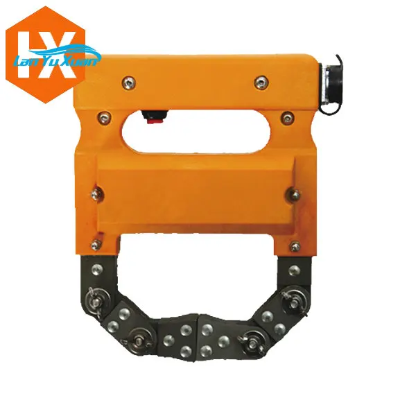 

Nondestructive Testing Equipment Industrial Magnetic Yokes HXMPI-220