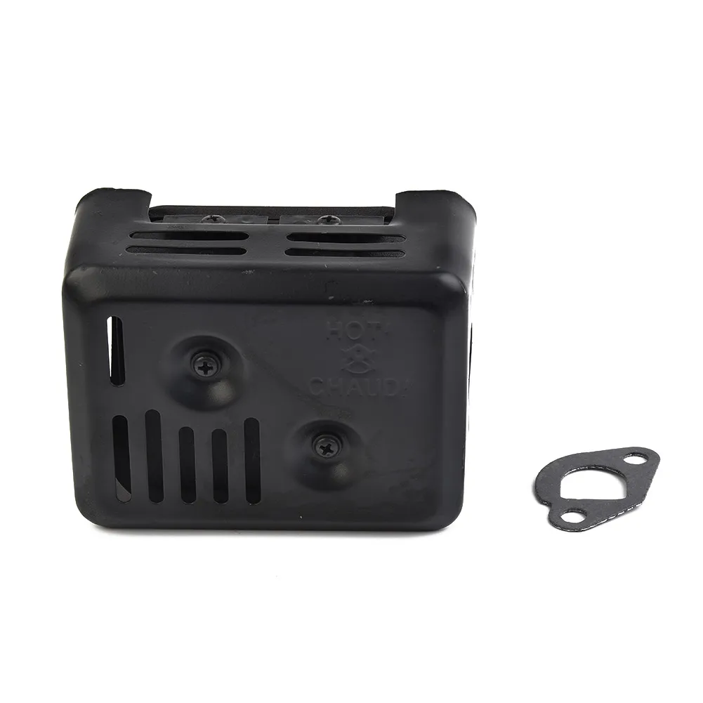 Сменная прокладка для глушителя двигателей Honda GX110 GX140 GX200 GX