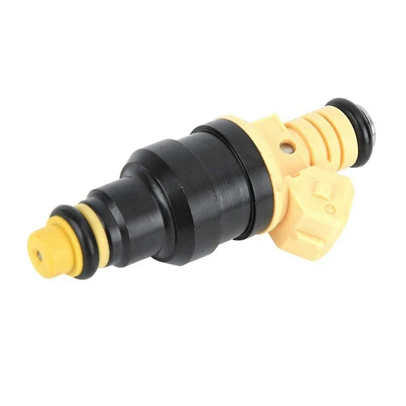 Б-М 4шт 0280150210 Форсунка топливной форсунки мотоцикла для BMW K75 K1100 K1200 K75T K75C 0280150716