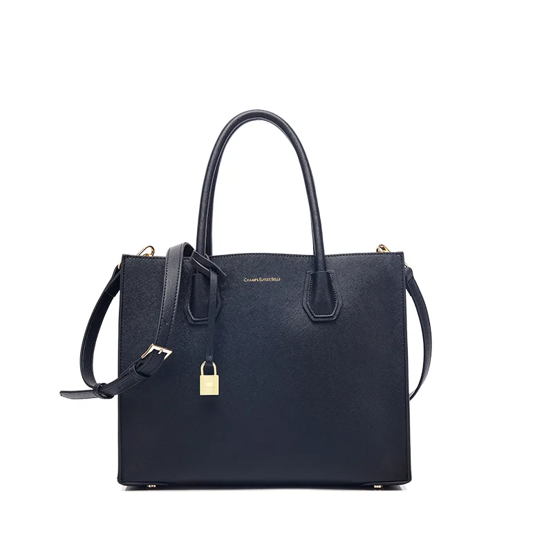 2022 New Women's Bag All-match Trendy One Shoulder Killer Bag Korean Version Large Capacity Handbag A4 Kumon Ladies Diagonal Bag