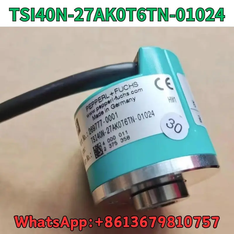 Новый внешний кодировщик быстрая доставка 01024