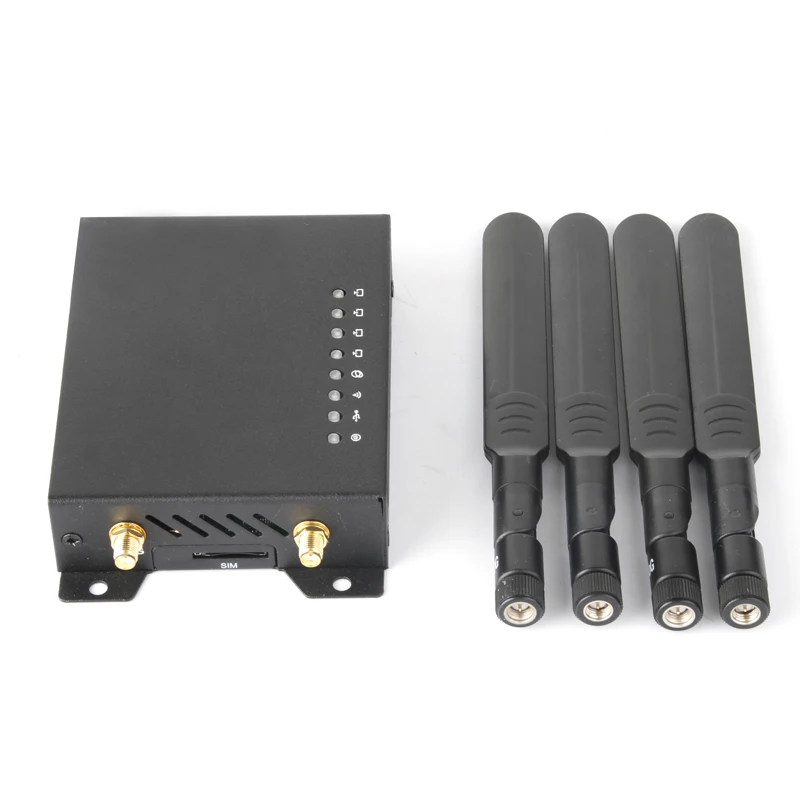 Wi-Fi-роутер CHANEVE LTE 300 Мбит/с 4G слот для SIM-карты |