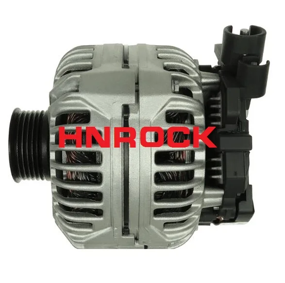 

HNROCK Новый 12В 150A генератор переменного тока 0124525206 0124615002 A14VI27 A14VI42 SG15S016 SG15S021 TG15C115 9467560280 A4TF0091 для SUZUKI