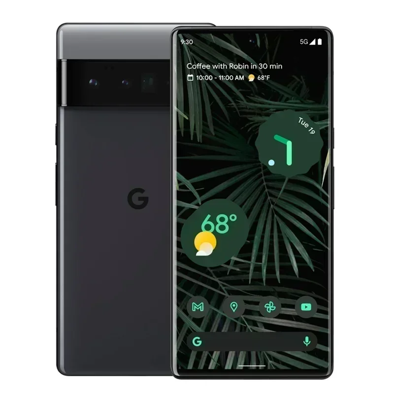 Смартфон Google Pixel 6 Pro 12/128ГБ 12/256ГБ б/у