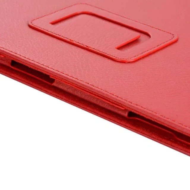 Чехол-книжка для Xiaoxin Pad Plus Pro 2021 Lenovo Tab P11 кожаный с подставкой