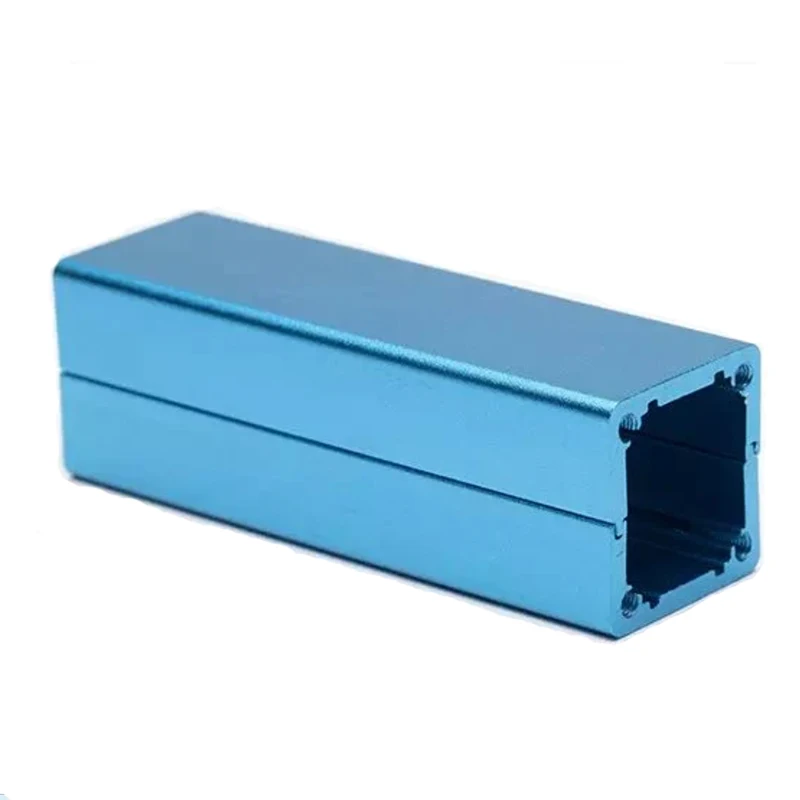 

Factory Professional Custom Processing Anodized Aluminum Spare Parts