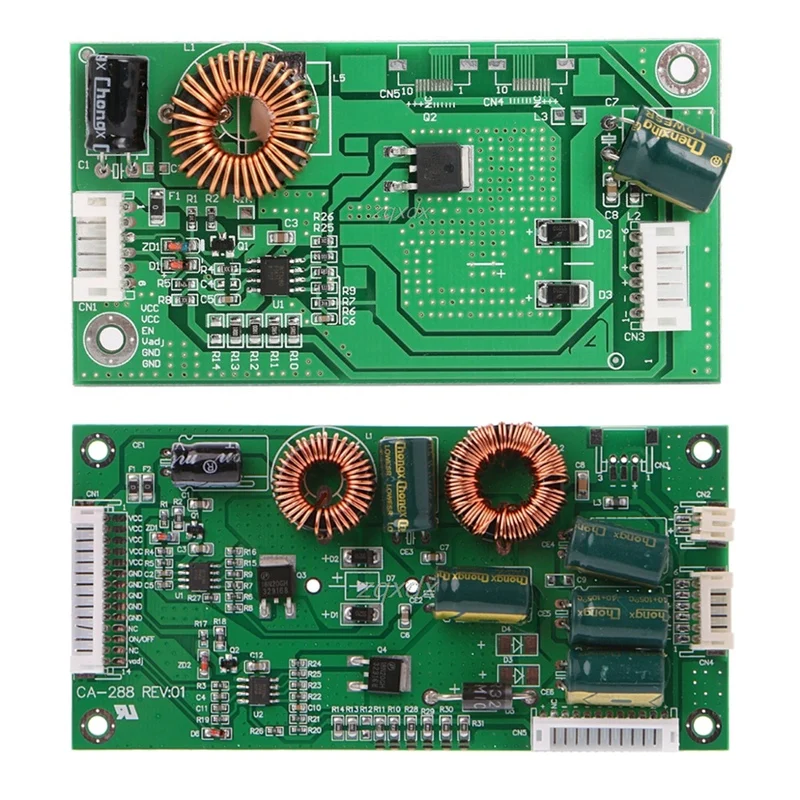 

2Pcs 26 Inch-55 Inch / 10-42 Inch Led Tv Constant Current Board Universal Inverter Driver Board Booster