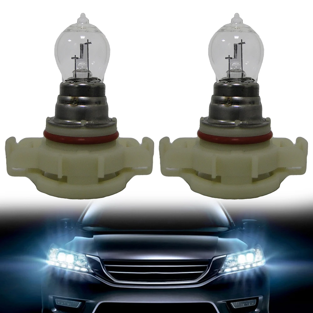 Решение дневных ходовых огней для галогенных ламп PSX24W Надежная работа в удобной