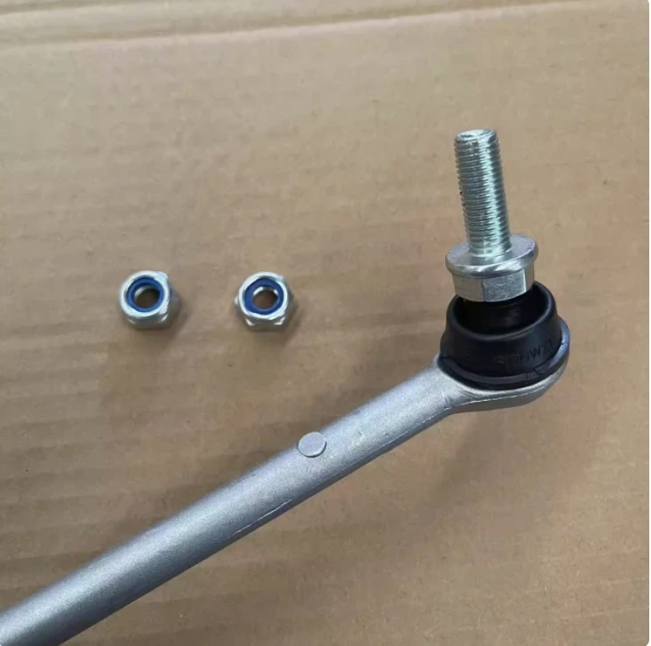 Стержень стабилизатора предварительного баланса шаровая головка шатунная для
